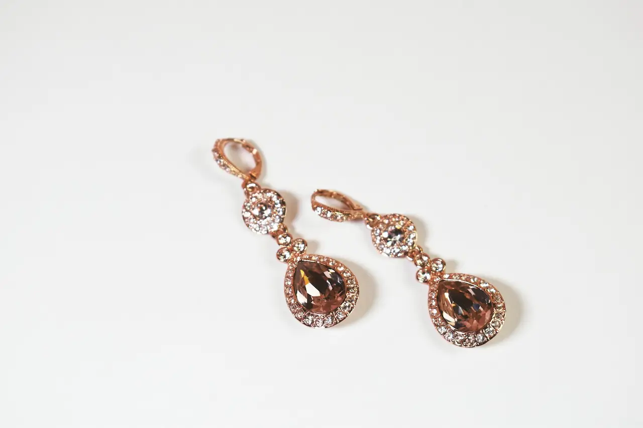 ピアス・イヤリング