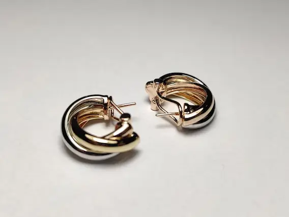 Petal Hoop
