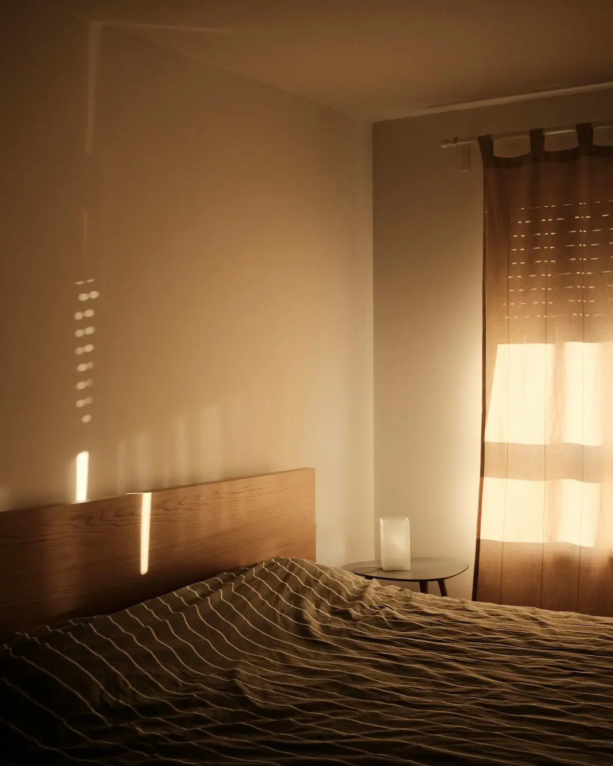 Quiet Room